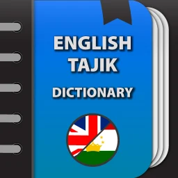 Англо-таджикский переводчик